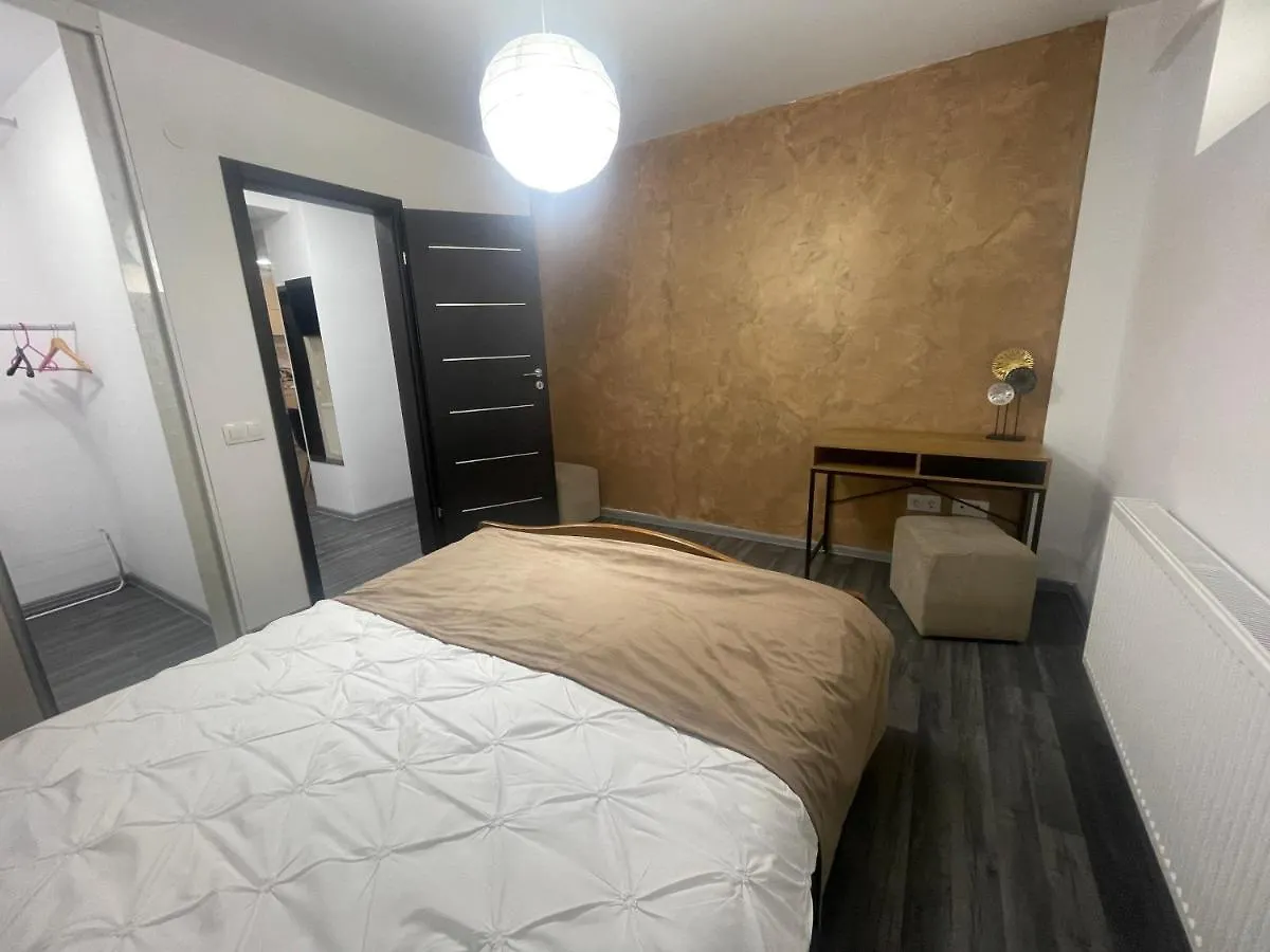 Arkadia Apartments Bucarest 0*,  Romania