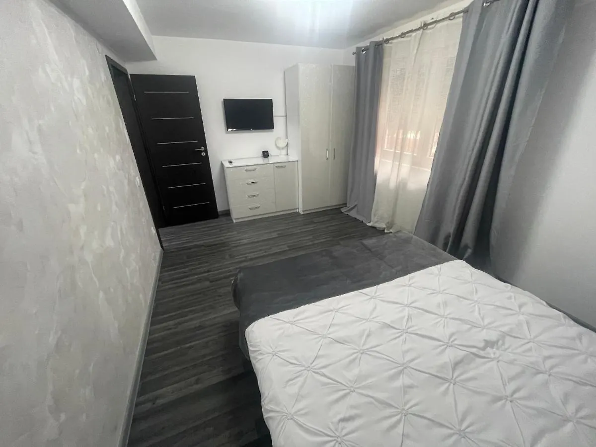 Arkadia Apartments Bucarest
