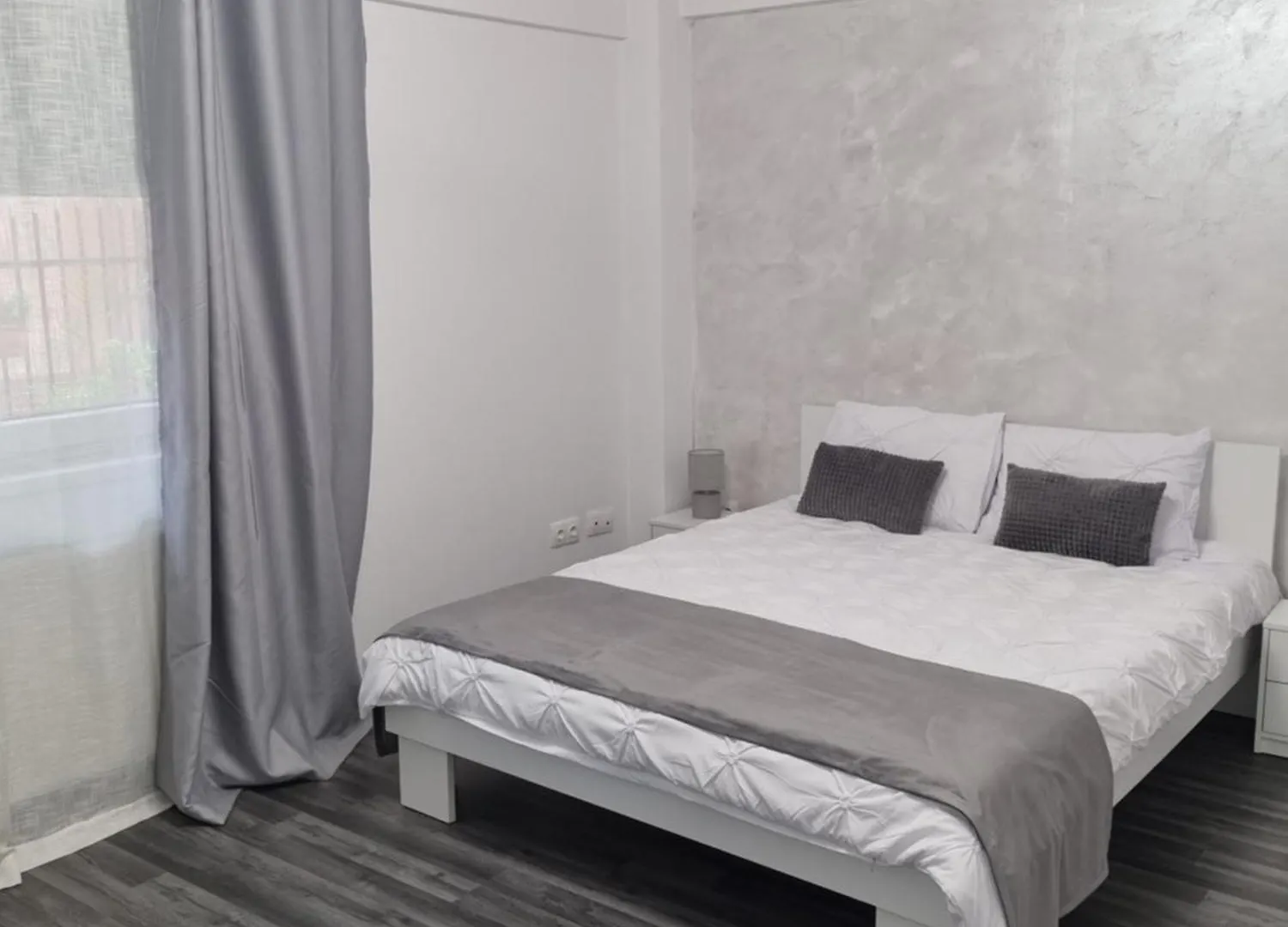 Arkadia Apartments Bucarest
