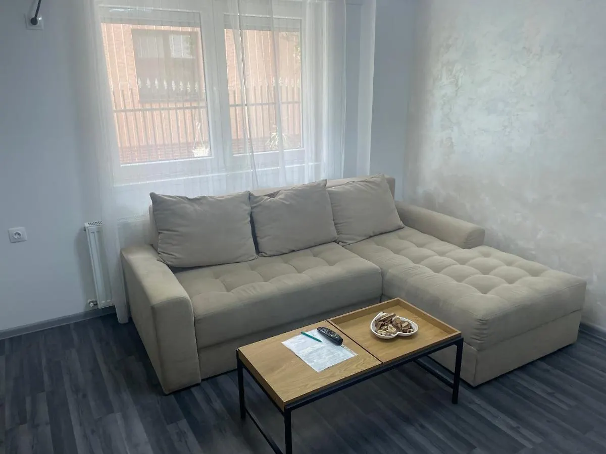 Arkadia Apartments Bucarest 0*,