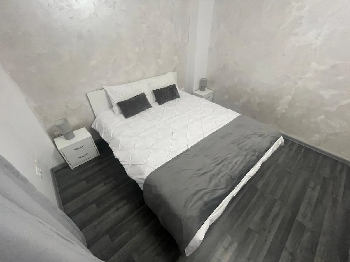 Arkadia Apartments Bucharest