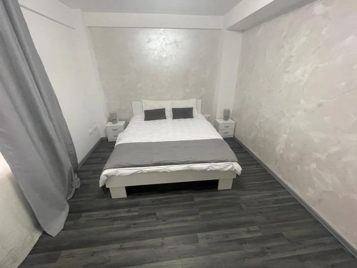 Arkadia Apartments Bucharest Romania