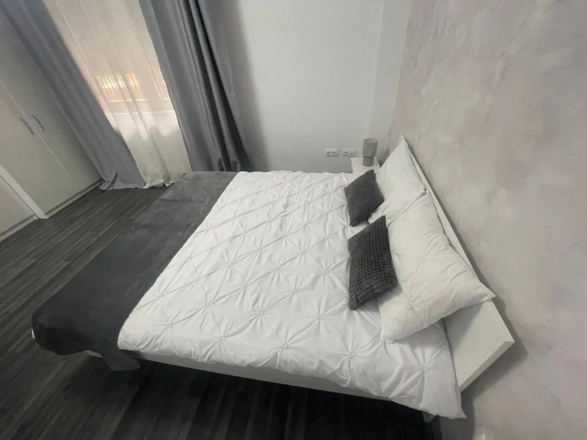 Arkadia Apartments Bucharest