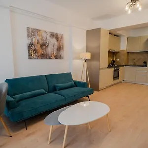 X Parkside Serenity 1br Ap Near Parcul Politehnicii Bucureşti