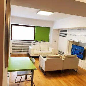 Apartament 3 Lux Ultracentral Radisson Bucureşti
