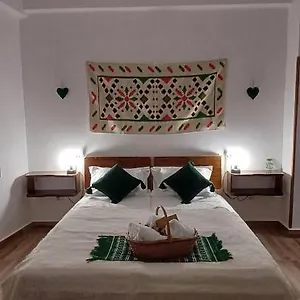 Romanian House Bucureşti
