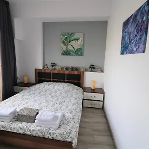 Cozy Deluxe - Old Town - Free Minibar Bucureşti