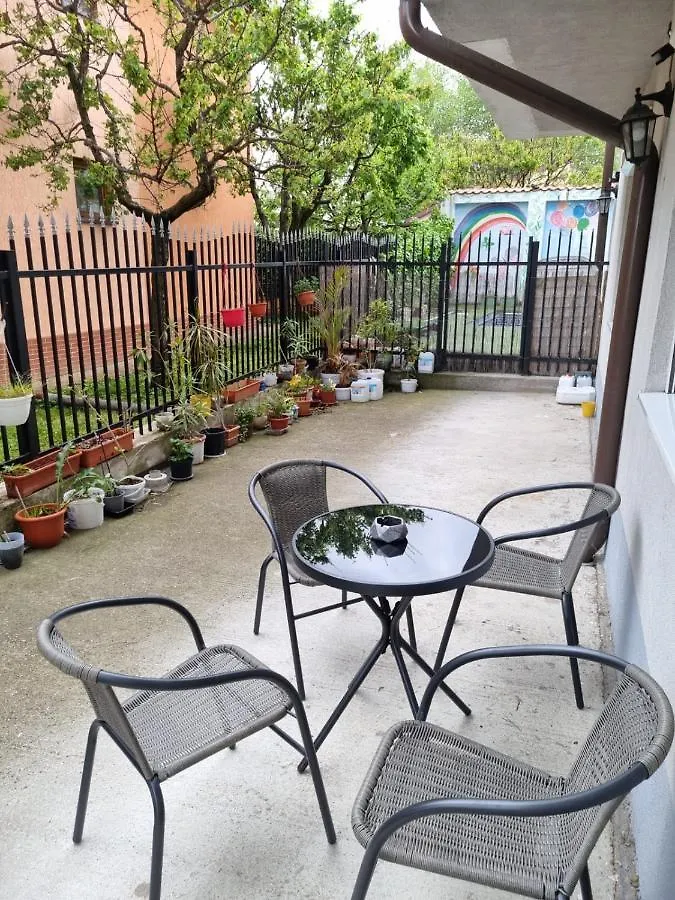 Arkadia Apartments Bucureşti România