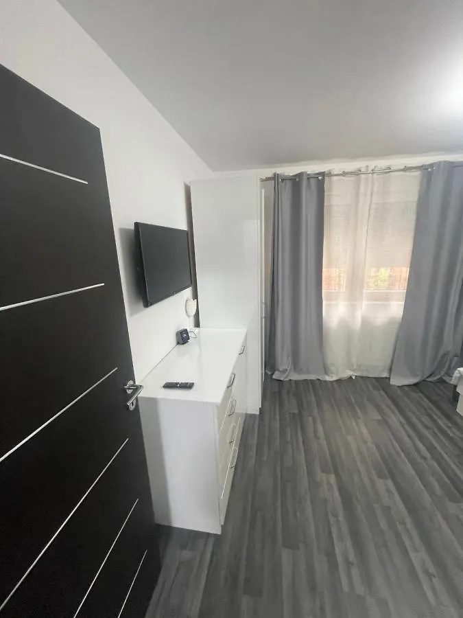 Arkadia Apartments Bucureşti