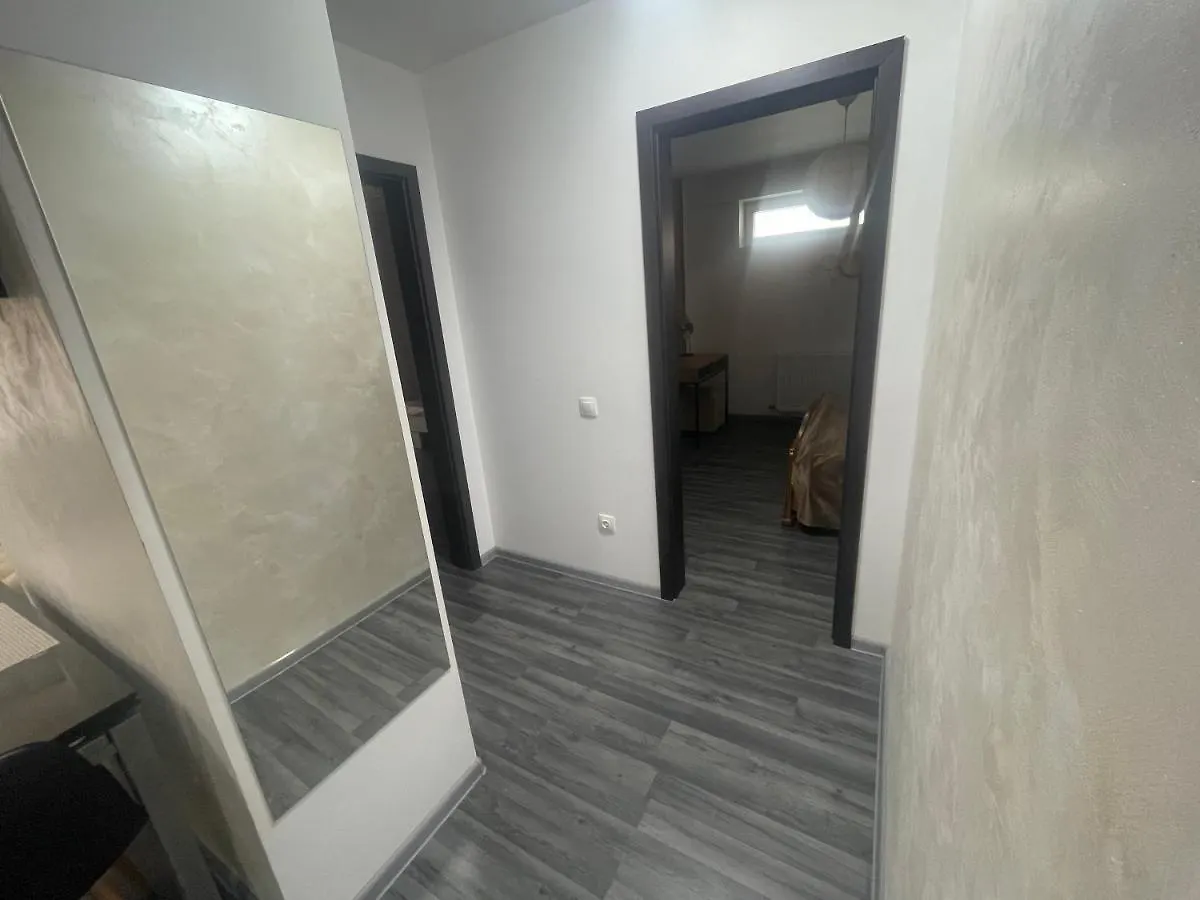 Arkadia Apartments Bucureşti