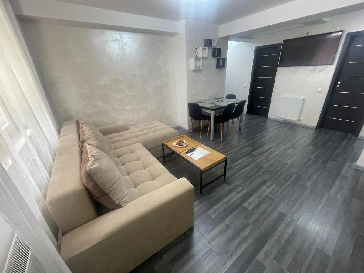 Arkadia Apartments Bucureşti