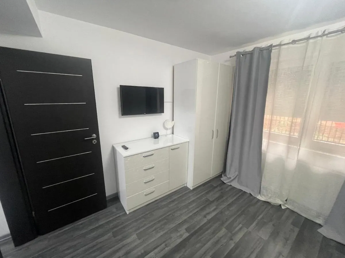 Arkadia Apartments Bucureşti România