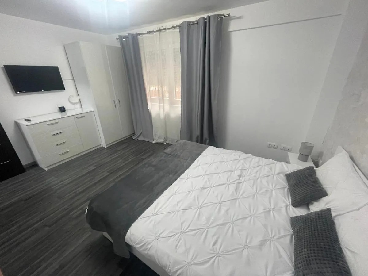 Arkadia Apartments Bucureşti 0*,