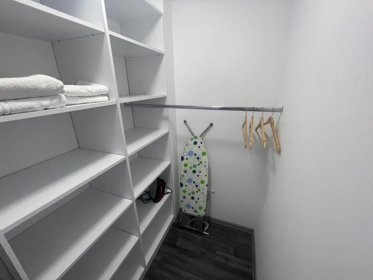 Arkadia Apartments Bucureşti