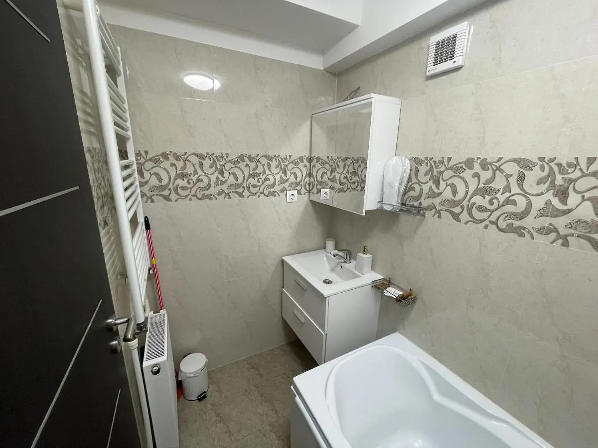 Arkadia Apartments Bucureşti