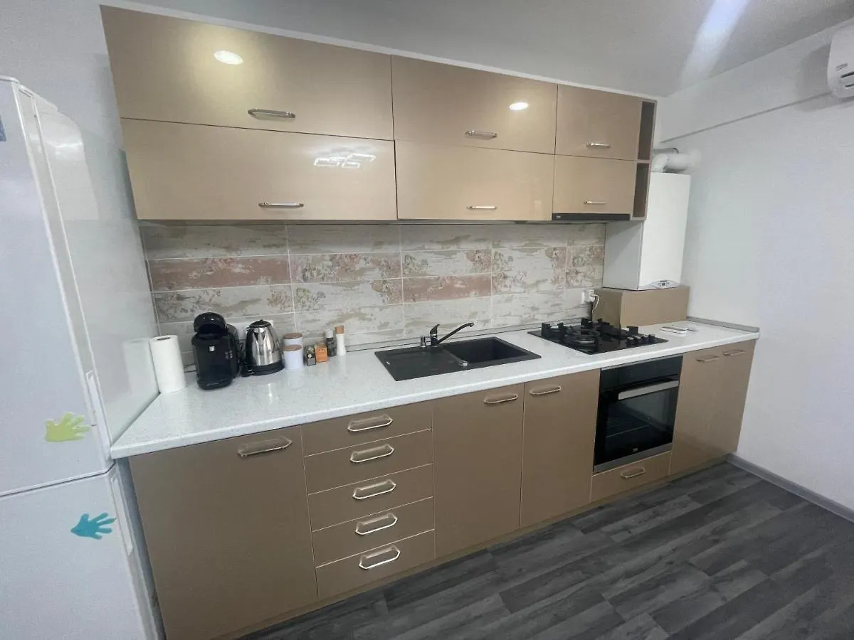 Arkadia Apartments Bucureşti