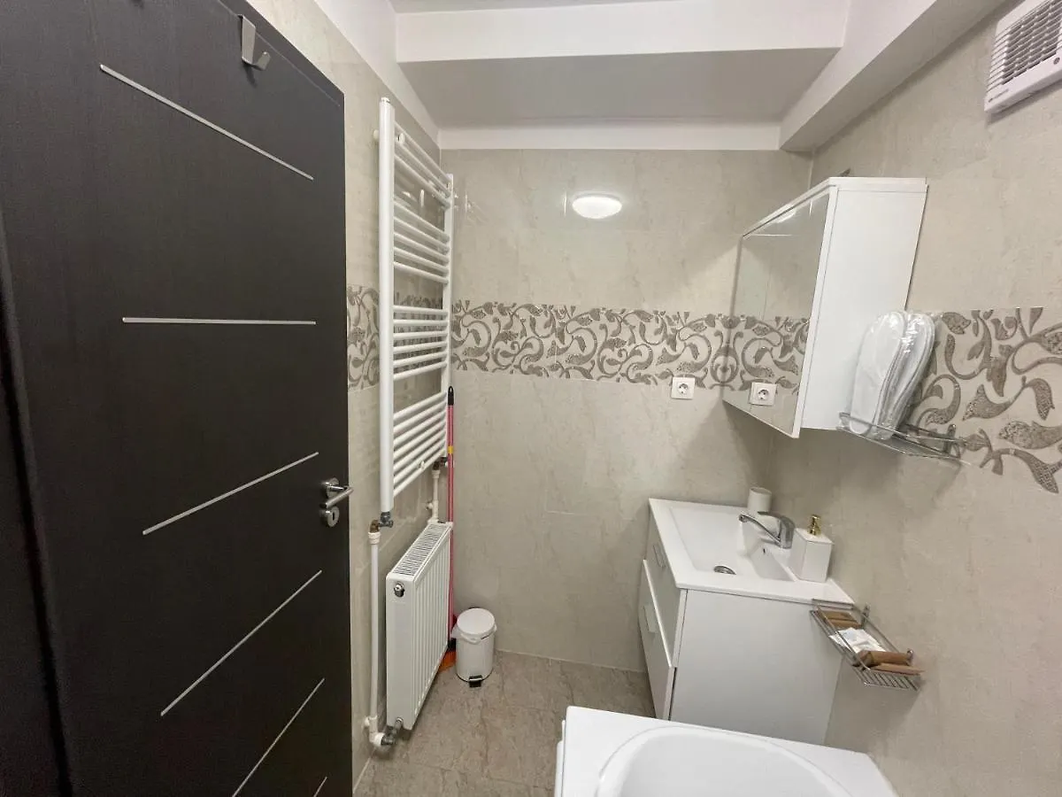 Arkadia Apartments Bucureşti