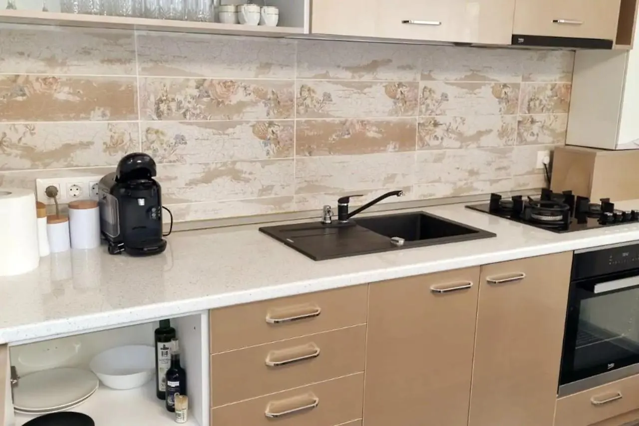 Arkadia Apartments Bucureşti România
