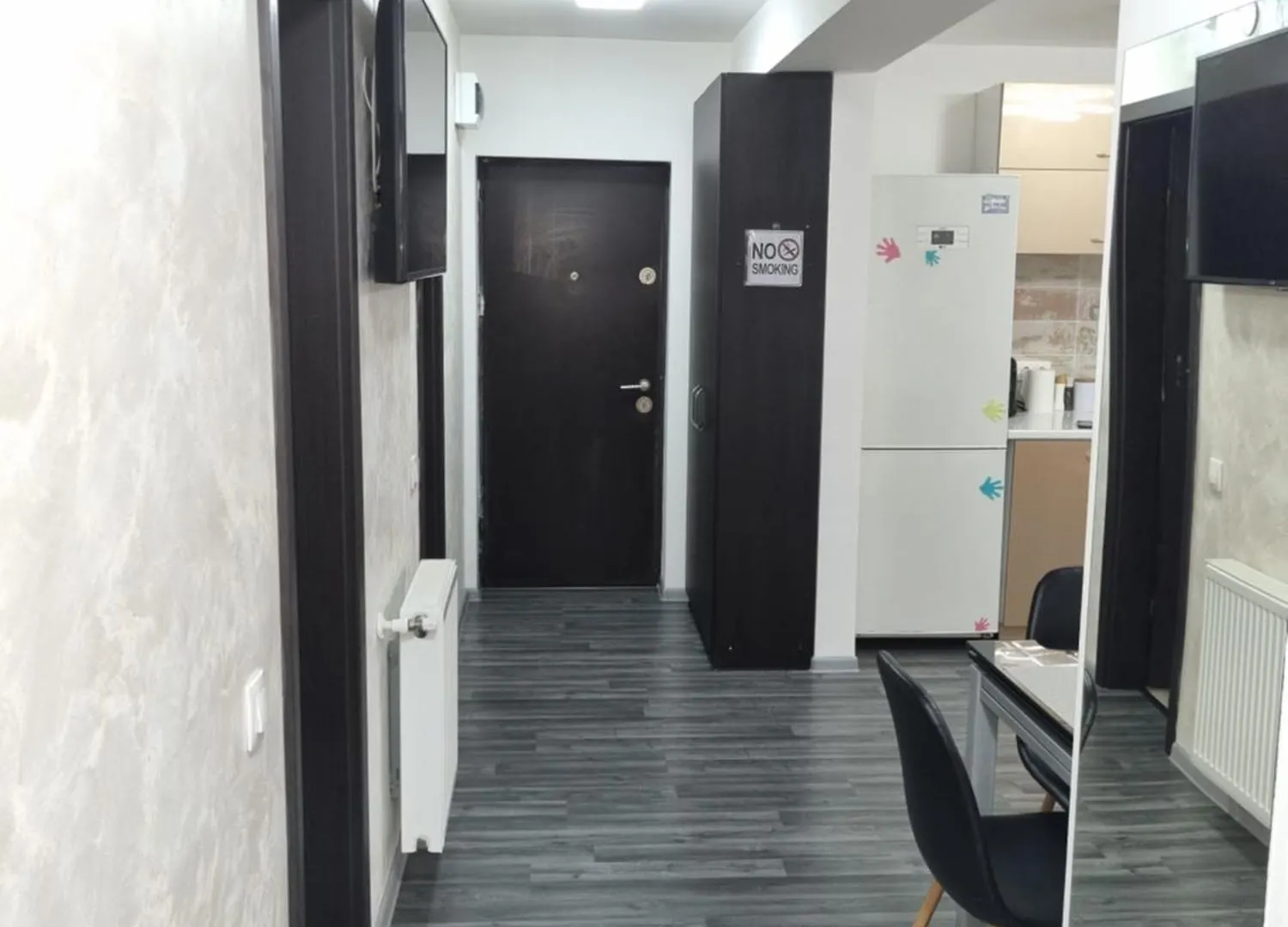 Arkadia Apartments Bucureşti