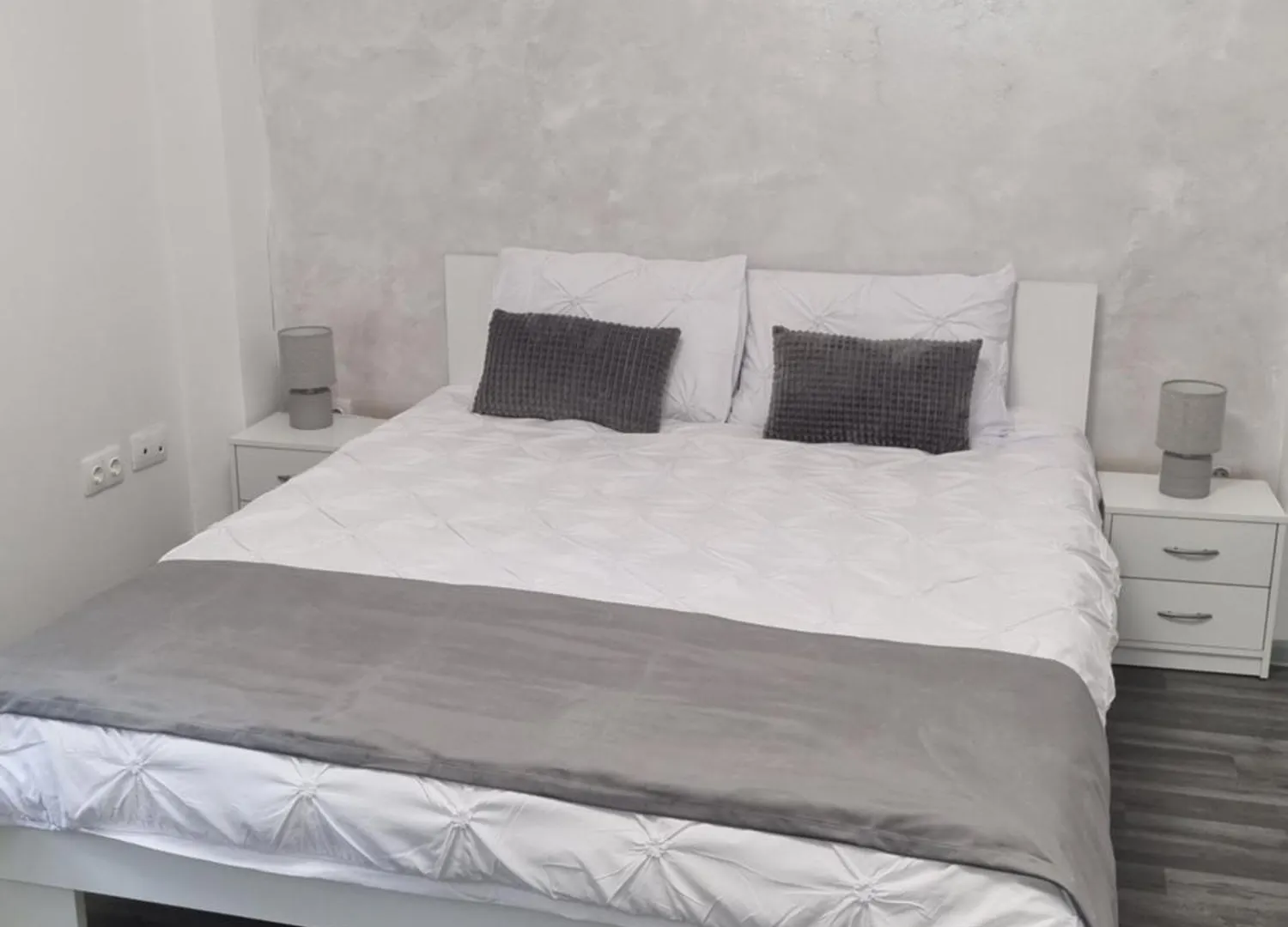 Arkadia Apartments Bucureşti