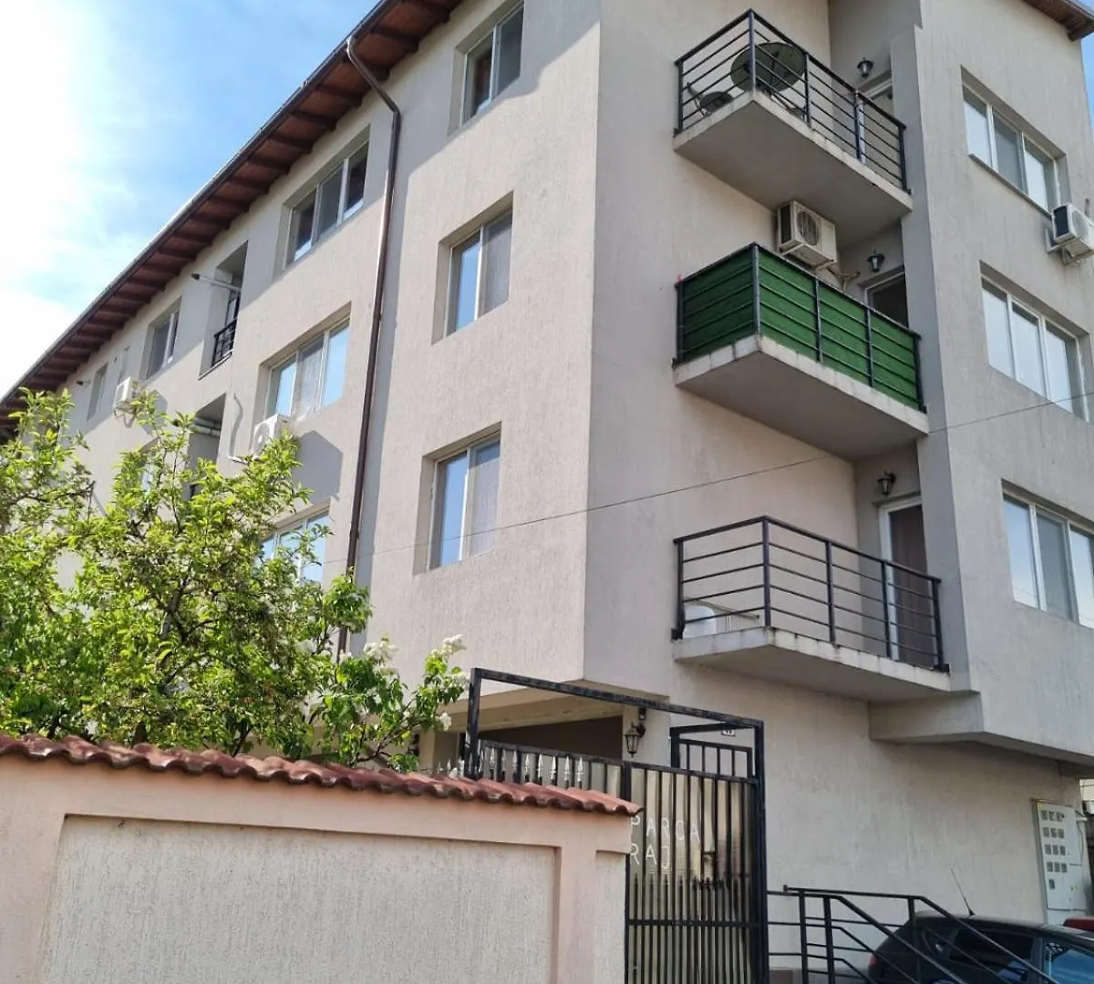 Arkadia Apartments Bucureşti